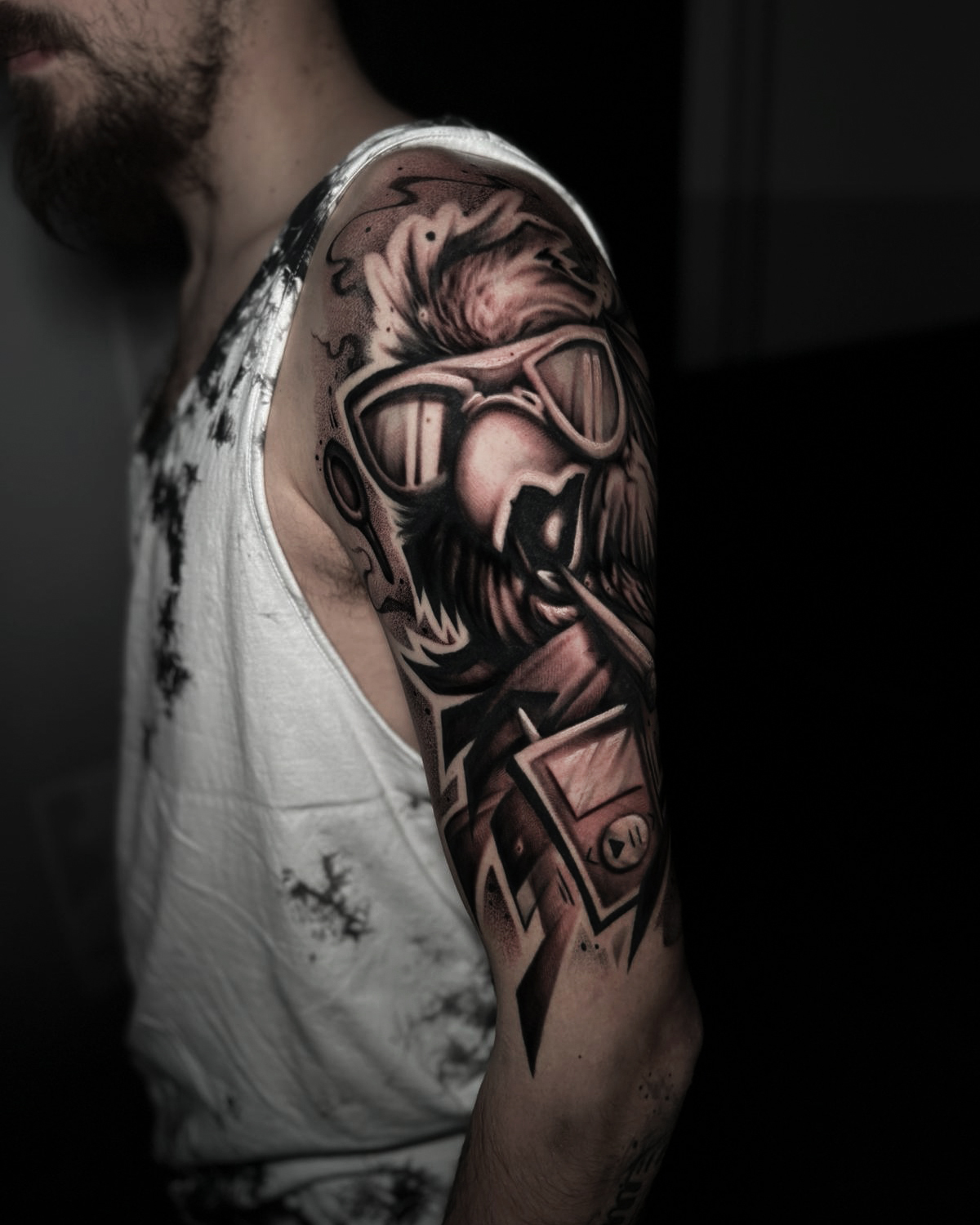 artist
