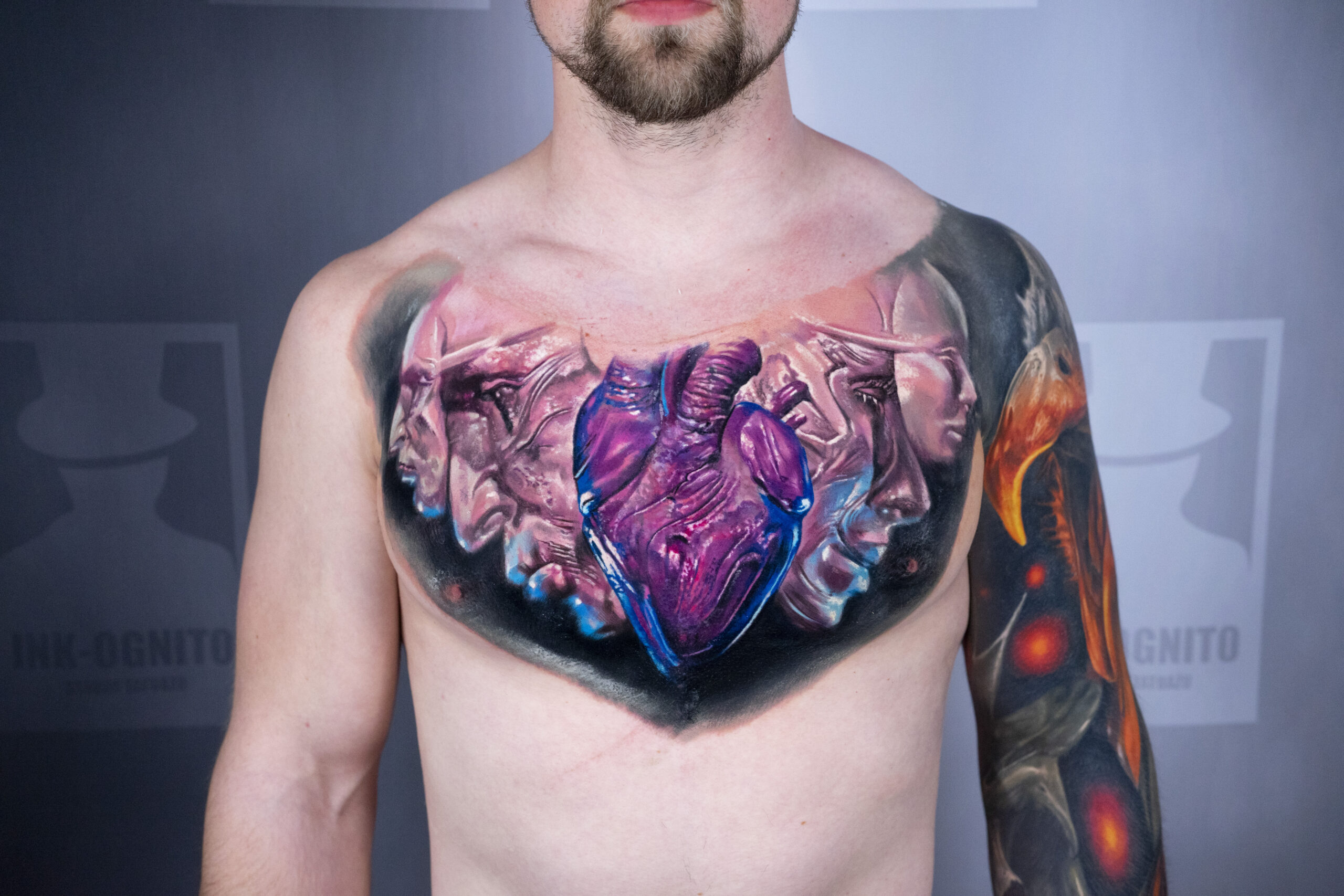 artist